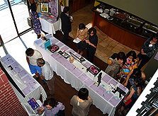 DREAM VISION FUNDRAISER FOR JAPAN RELIEF AT THE MATTHEWS WINERY